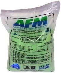 AFM Filtermedium 