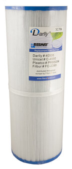 Darlly Filter Cartridge SC706