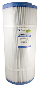 Darlly Filter Cartridge SC707 (C-8325)