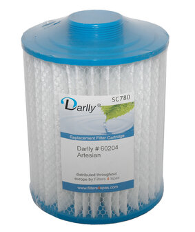 Darlly Filter Cartridge SC780