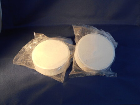 1 kg Chloortabletten 200/90