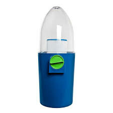 Estelle automatic filter cleaner