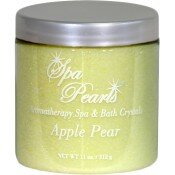 inSPAration Spa Pearls - Apple Pear
