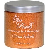 inSPAration Spa Pearls - Citrus Splash