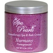 inSPAration Spa Pearls - Harmony (Pomegranate)