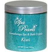 inSPAration Spa Pearls - Kiwi