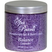 inSPAration Spa Pearls - Balance (Lavender)