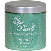 inSPAration Spa Pearls - Serenity (Peonies)