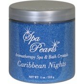 inSPAration Spa Pearls - Caribbean Nights