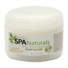 Spa Naturals Dead Sea Salt - Sandalwood