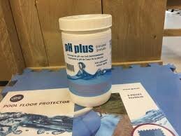 1 kg PH plus