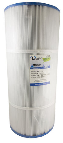 Darlly Filter Cartridge SC708