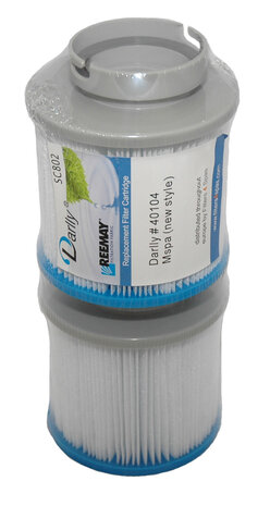 Darlly Filter Cartridge SC802