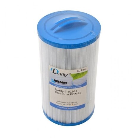 Darlly Filter Cartridge SC724 