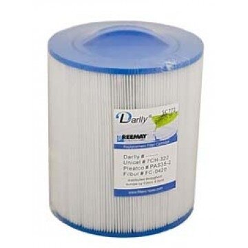 Darlly Filter Cartridge SC772 