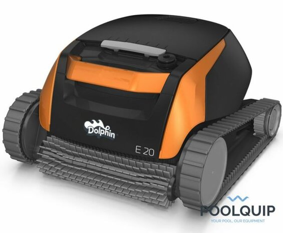 Dolphin E 20 