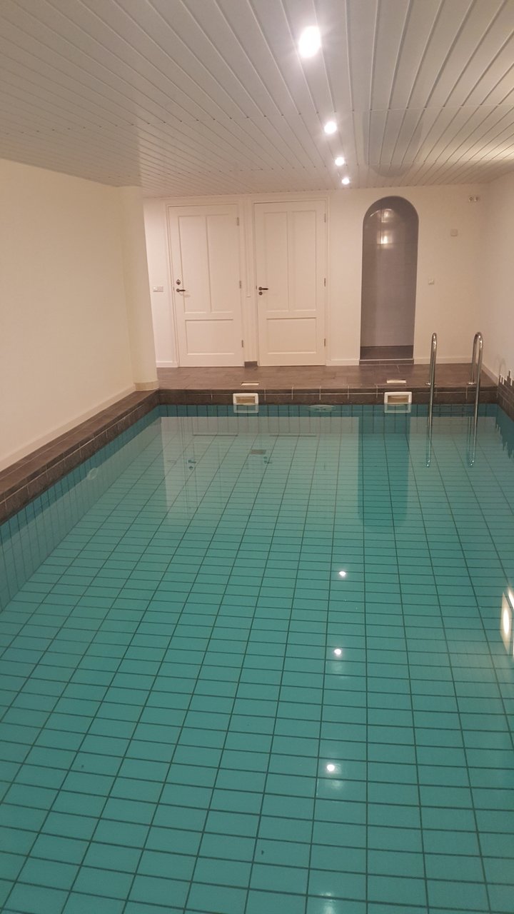 renovatie zwembad Hengelo